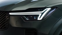 Volvo XC90 2027
