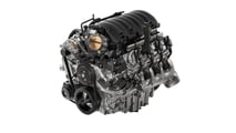 GM New Small Block V8