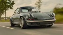 Porsche 911 Techart