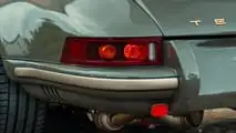 Techart GTclassic Porsche 911 