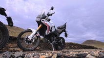 Ducati Expedition Masters