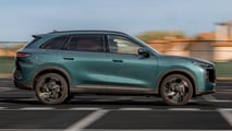 Lepas L8 2026, primera prueba