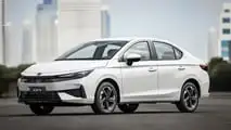 Honda City 2027