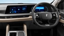 Changan Hunter K50