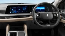 Changan Hunter K50