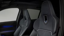 Nuova BMW Serie 3, interni e bagagliaio