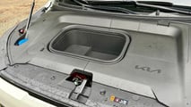 2027 Kia EV3