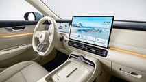 Hongqi HS5 (2026)