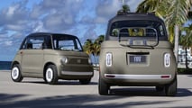 2027 Fiat Topolino