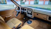 Toyota Corolla E35 (1974-1979)