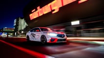 Honda Racing Corporation's Performance Parts