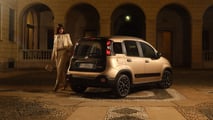 Fiat Pandina Tributo Autobianchi