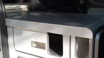 Dacia Dokker Yevana camper venta