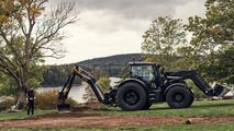 Valtra Unlimited: compie dieci anni