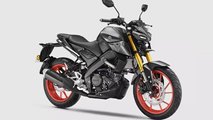 Yamaha Launches The 2023 MT-15 In India With New Color, Features
