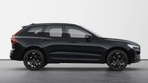 Volvo XC60 Black Edition (2023)