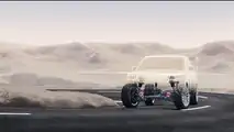 Foto - Jaguar Land Rover Engineering Hub