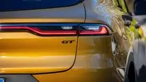 Dodge Hornet 2024