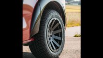 delta4x4 VW T7 Multivan