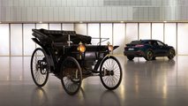 I 130 anni di Peugeot in Italia dalla Type 3 alla 408