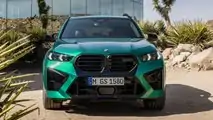 BMW X5 M Competition (2023)