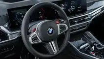 BMW X5 M Competition (2023)