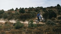 Aprilia Tuareg Experience 5