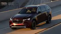 Mazda CX-90 (2023)