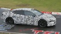 Lotus Type 133 Envya