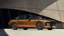 BMW i7 M70 xDrive (2023)