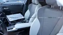 Next-Gen BMW X2 Spy Shots (Interior)