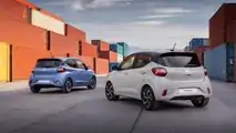 Hyundai i10 2023
