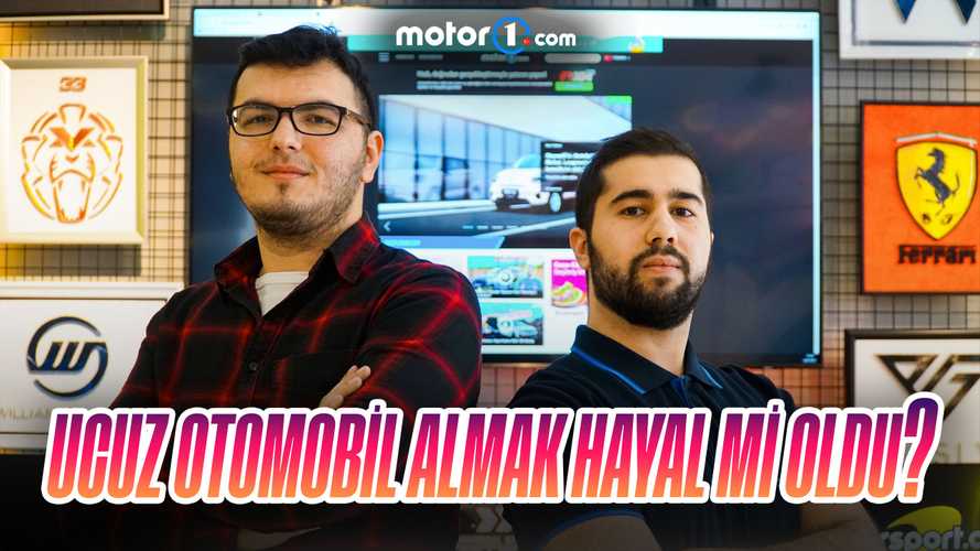 Ucuz Otomobil Almak Hayal Mi Oldu? | Tofaş'tan Dev Satın Alım | Haftalık #45