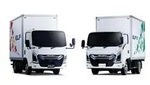 2023 Isuzu Elf (Seventh Generation)