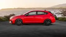2024 Subaru Impreza