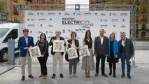 Galería: Rastro Electricity by Ford