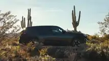 2023 BMW XM: First Drive Review