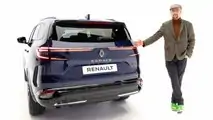 Renault Espace 2023