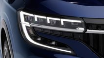 Renault Espace 2023 photos