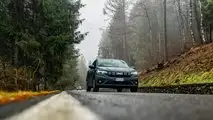 Foto - Dacia Sandero Test 2023