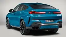 BMW X6 2023