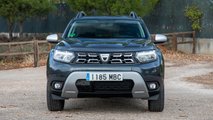 Dacia Duster Journey Go TCe 150 C 4x2 EDC