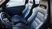 Lancia Delta Integrale EVO II, a la venta