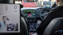 Nissan ServCity