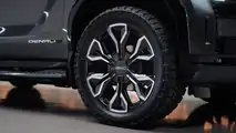 2024 GMC Sierra EV Electric Truck