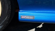 1998 Subaru WRX STI Type R