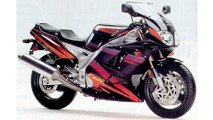 1994 Yamaha FZR1000