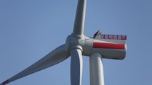 Siemens RecyclableBlade: pale eoliche realizzate con materiale riciclato