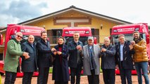 Scania e Gruppo Torello insieme per 100 Camion