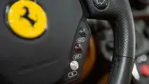 Subasta Ferrari Enzo plata 2003